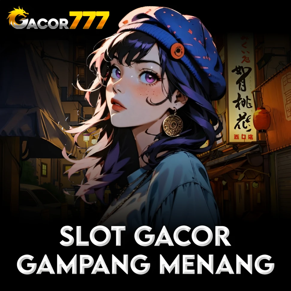 GACOR777